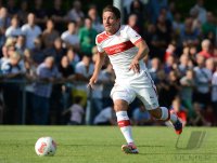 Fussball 1. Bundesliga :  Tunay Torun (VfB Stuttgart)