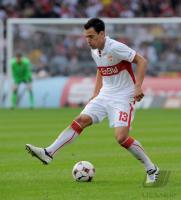 Fussball 1. Bundesliga:  GEBHART  (VfB Stuttgart)