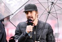 Fussball 1. Bundesliga Saison 18/19: FC Bayern Muenchen - Hannover 96