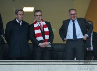 Fussball CHL 14/15 Viertelfinale: FC Porto - FC Bayern Muenchen