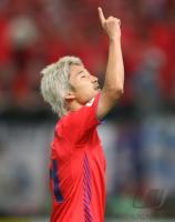 Fussball WM 2006:S&uuml;dkorea - Togo