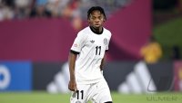 Fussball, Junioren U 17 WM 2025 Sechzehntelfinal, Deutschland - Burkina Faso