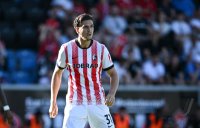 Fussball 1. Bundesliga 25/26 Testspiel
SCR Altach - SC Freiburg
