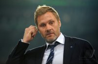 Fussball 1. Bundesliga, Saison 2011/2012: Wolfsburg - Hamburg