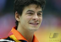 Olympische Spiele 2006 Turin 20. Olympische  Eiskunstlauf Herren Kuer