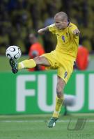 Fussball WM 2006: Schweden - Paraquay