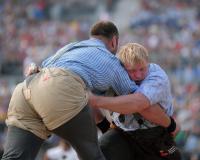 Schwingfest Frauenfeld 2010