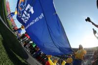 Fussball International  U 20 WM POR-NZL