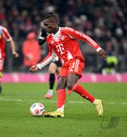 Fussball 1. Bundesliga  Saison  2025/2026  11. Spieltag 
FC Bayern Muenchen - SC Freiburg