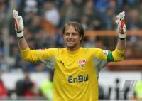 Fussball 1. Bundesliga VfL Bochum - VfB Stuttgart