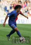 Fussball  Schweizer Super League FC Basel 2-1 FC Zrich