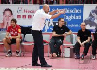 Volleyball 1. Bundesliga  Saison 15/16:  TV Rottenburg -  SVG Lueneburg