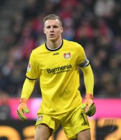 Fussball 1. Bundesliga Saison 2016/2017: FC Bayern Muenchen - Bayer 04 Leverkusen