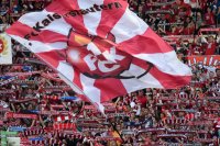 Fussball 2. BUNDESLIGA 14/15 :  1. FC Kaiserslautern