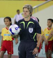 Fussball International Frauen Weltmeisterschaft 2007