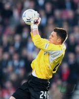 Fussball 1. Bundesliga:  VfB Stuttgart - Karlsruher SC