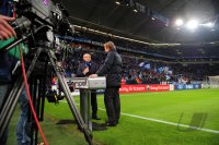 Fussball: Champions League, Saison 2010/2011: Tel Aviv, ENYEAMA