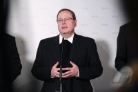 Vollversammlung Deutschen Bischofskonferenz Fruehjahr 2020