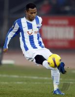 Fussball International   UEFA Pokal:  FC Zuerich  Raffael