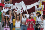 Fussball INTERNATIONAL  EURO 2004