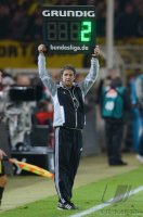 Fussball 1. Bundesliga, Saison 2011/2012: Borussia Dortmund - FC Bayern Muenchen