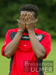 SSV Reutlingen Bashiru Gambo 