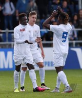 Fusball FIFA 78. Blue Stars 2016 / FIFA Youth Cup