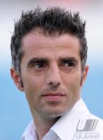 2. Fussball Bundesliga : Trainer Tomas Oral ( FSV )