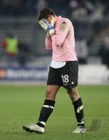 FUSSBALL CHL Juventus Turin - Werder Bremen