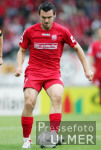 Fussball 1. Bundesliga: Mainz, AUER Einzelaktion