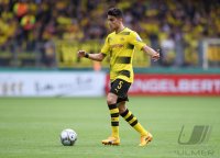 Fussball DFB Pokal Halbfinale 17/18: Marc Bartra (Borussia Dortmund)