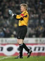 Fussball 1. Bundesliga: Bayern, KAHN