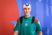 Fussball WM 2026 Vorrunde: Deutschland - Elfenbeinkueste