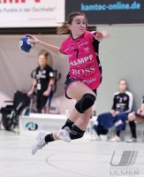 Handball 1. Bundesliga Frauen 20/21: TuS Metzingen - Frisch Auf Goeppingen