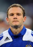 Fussball, International, WM Qualifikation 2010: Finnland, JOHANSSON