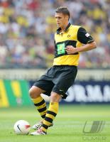 Fussball 1. Bundesliga: Dortmund, KEHL Einzelaktion