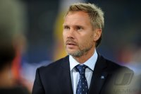 Fussball 1. Bundesliga, Saison 2011/2012: Hamburg - Kaiserslautern