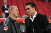 Fussball: 1. Bundesliga Saison 2010/2011: Bremen