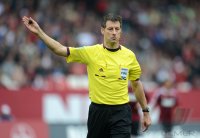 Fussball 1. Bundesliga, Saison 2012/2013: Schiedsrichter Wolfgang Stark