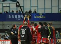 Handball EM 2010:  Slowenien - Tschechische Republik