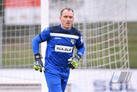 Fussball Regionalliga Suedwest 2020/2021: TSG Balingen - TSV Eintracht Stadtallendorf