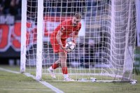 Fussball WFV Pokal Viertelfinale 23/24: SSV Reutlingen - VfR Aalen