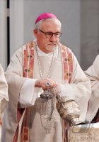 Rottenburg 06.01.2016 Neujahrsempfang der Dioezese Rottenburg-Stuttgart