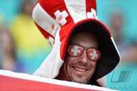 FUSSBALL WM 2014, Gruppenphase: Uruguay - England