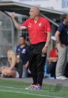 FUSSBALL, 1. BUNDESLIGA Testspiel VfB Stuttgart