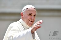 Rom Generalaudienz;  Papst Franziskus I.