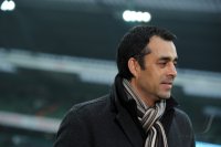 Fussball 1. Bundesliga, Saison 2011/2012: Werder Bremen - Bayer 04 Leverkusen