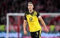 Fussball 1. Bundesliga  Saison  25/26 
FC Bayern Muenchen - Borussia Dortmund