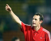 Fussball International  U 17 Weltmeisterschaft Deutschland - Trinidad TobagoGermany -Trinidad and Tobago