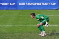 Fusball FIFA 71. Blue Stars / FIFA Youth Cup